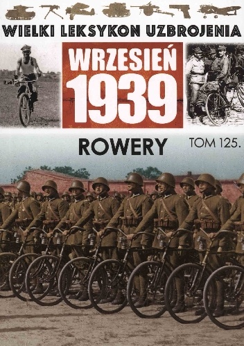 Rowery - Marcin Bolforski