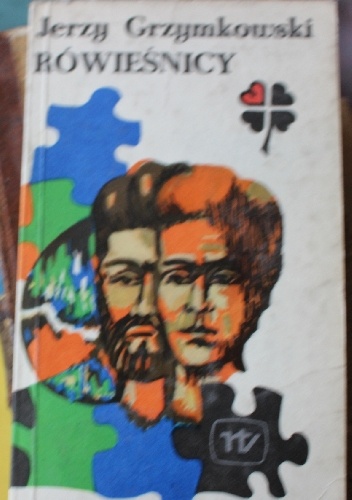 Rówieśnicy - Jerzy Grzymkowski