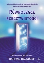 Równoległe rzeczywistości - Hartwig Hausdorf