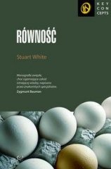 Równość - Stuart White