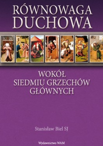 Równowaga duchowa - Stanisław Biel SJ