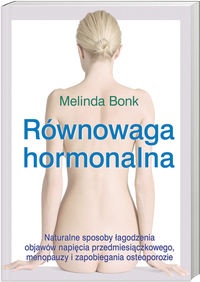 Równowaga hormonalna - M. Bonk