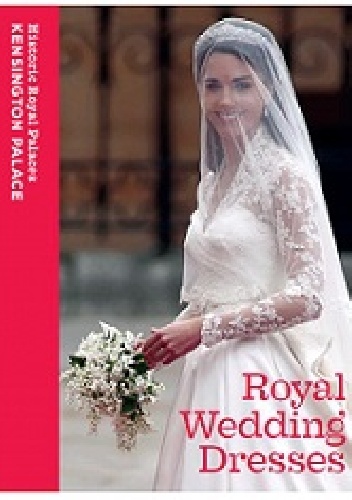 Royal Wedding Dresses - Joanna Marschner, Nigel Arch