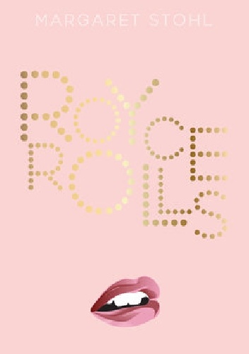 Royce Rolls - Margaret Stohl