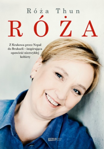 Róża - Joanna Gromek-Illg, Róża Thun