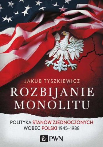 Rozbijanie monolitu - Jakub Tyszkiewicz