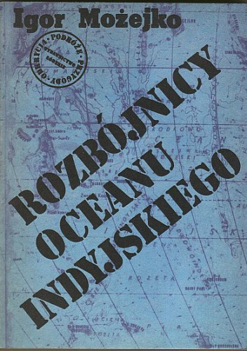 Rozbójnicy Oceanu Indyjskiego - Kir Bułyczow