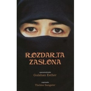 Rozdarta zasłona - Gulshan Esther, Thelma Sangster