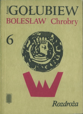 Rozdroża cz. II - Antoni Gołubiew