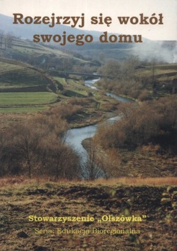 Rozejrzyj się wokół swojego domu