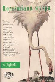 Roześmiana wyspa - Gierasim Uspienski