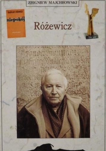Różewicz - Zbigniew Majchrowski