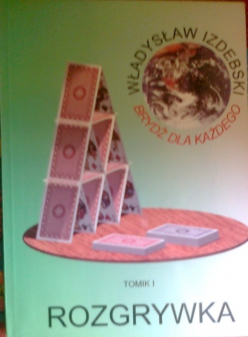 Rozgrywka - Władysław Izdebski