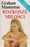 Rozkosze miłości - Graham Masterton