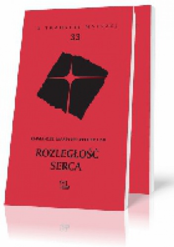 Rozległość serca - Emanuel Maria Heufelder OSB