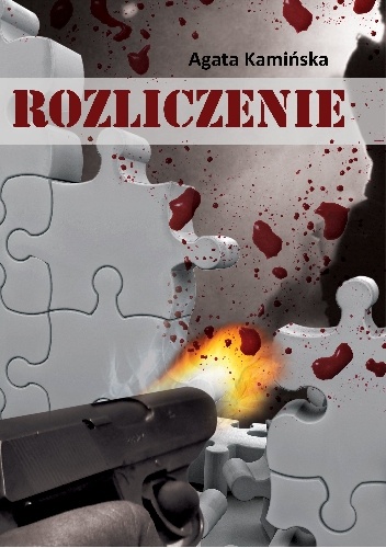 Rozliczenie - Agata Kamińska