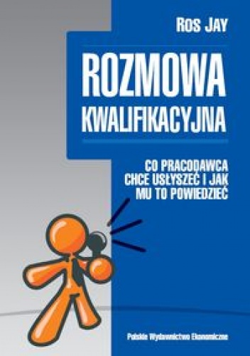 ROzMOWA KWALIFIKACYJNA - Ros Jay