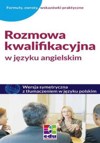 Rozmowa kwalifikacyjna w języku angielskim - Stein Holger