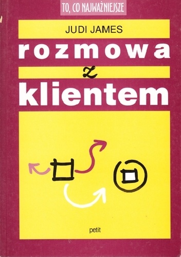 Rozmowa z klientem - Judi James