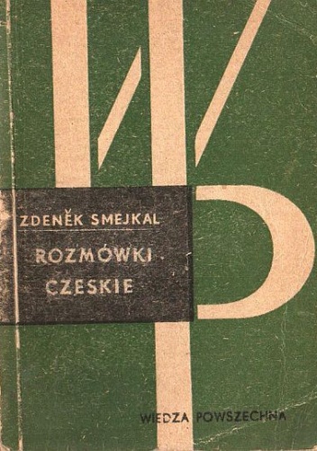 Rozmówki czeskie
