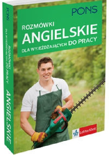 Rozmówki dla wyjeżdzajacych do pracy - praca zbiorowa