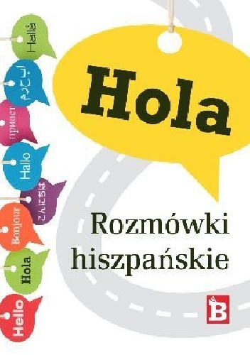 Rozmówki hiszpańskie - praca zbiorowa
