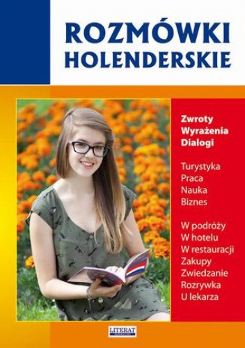 Rozmówki holenderskie - Andraszyk Danuta