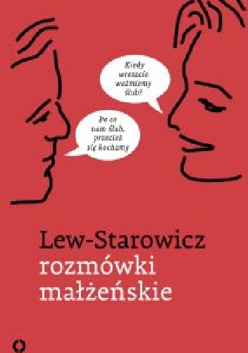 Rozmówki małżeńskie - Zbigniew Lew-Starowicz