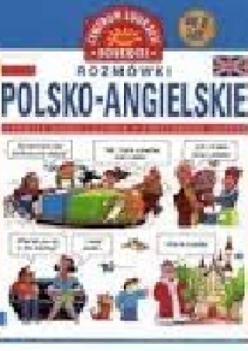 Rozmówki polsko-angielskie - Angela Wilkes