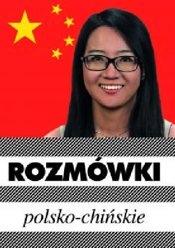 Rozmówki polsko-chińskie - Urszula Michalska