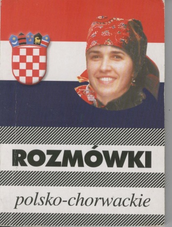 Rozmówki polsko-chorwackie - Đurđica Čubranić