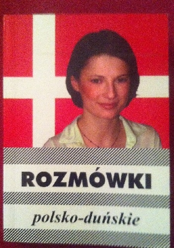 Rozmówki polsko-duńskie - Urszula Michalska
