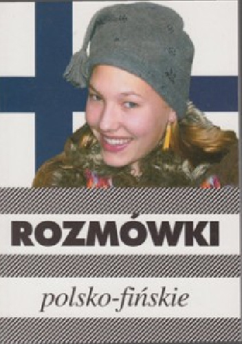 Rozmówki polsko-fińskie - Urszula Michalska
