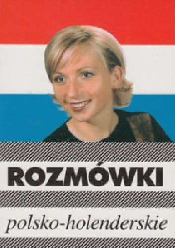 Rozmówki polsko-holenderskie - Piotr Wrzosek