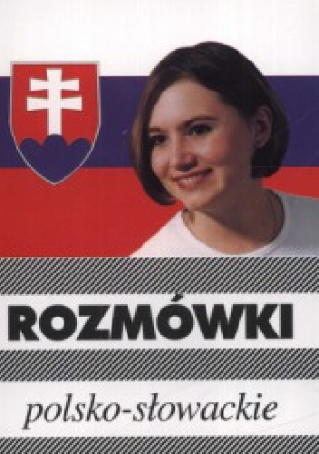 Rozmówki polsko-słowackie - Piotr Wrzosek