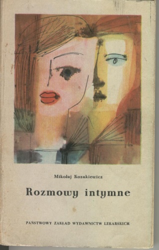 Rozmowy intymne - Mikołaj Kozakiewicz