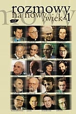 Rozmowy na nowy wiek I - Katarzyna Janowska, Piotr Mucharski