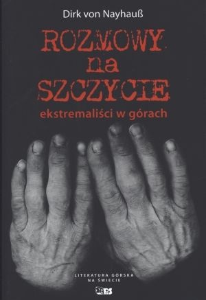 Rozmowy na Szczycie - Dirk von Nayhauß