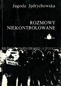 Rozmowy niekontrolowane