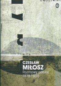 Rozmowy polskie 1979-1998 - Czesław Miłosz