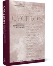 Rozmowy tuskulańskie - Marek Tuliusz Cyceron