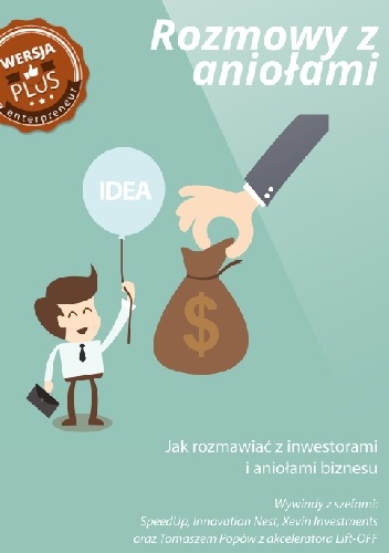 Rozmowy z Aniołami - Daniel Kotliński