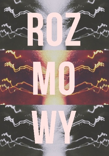 Rozmowy z krwawym umysłem - Adrian Zawadzki