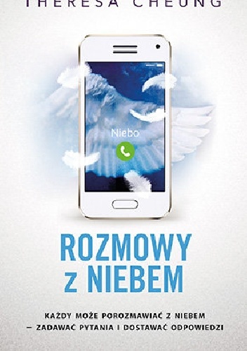Rozmowy z niebem - Theresa Cheung