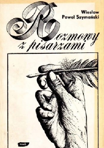 Rozmowy z pisarzami