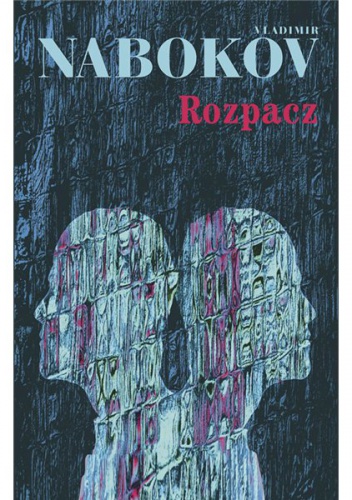 Rozpacz - Vladimir Nabokov
