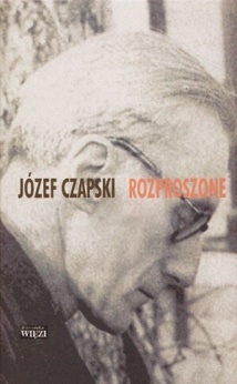Rozproszone - Józef Czapski