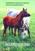 Rozród koni - Kazimierz Kosiniak-Kamysz, Stefan Wierzbowski