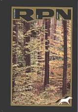 Roztoczańki Park Narodowy - praca zbiorowa