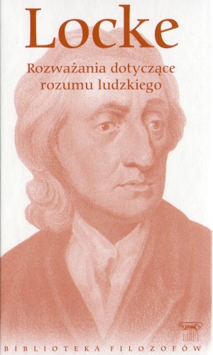 Rozważania dotyczące rozumu ludzkiego - John Locke
